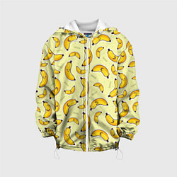 Детская куртка Банановый Бум