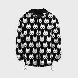 Детская куртка Stray Pattern