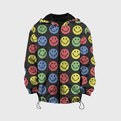 Детская куртка Smiley