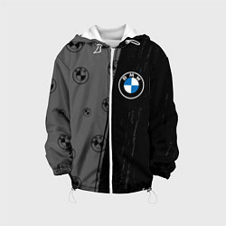 Детская куртка Bmw performance Темный