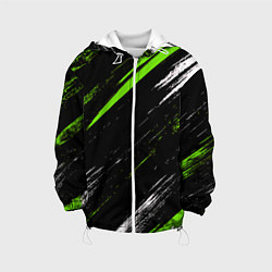 Детская куртка Sports suit