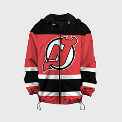 Детская куртка New Jersey Devils