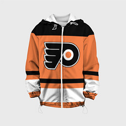 Детская куртка Philadelphia Flyers