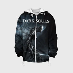 Детская куртка Dark Souls