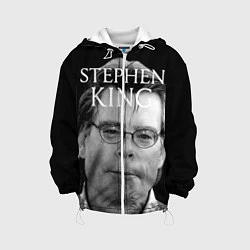 Детская куртка Stephen King