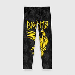 Детские легинсы TOP: BANDITO