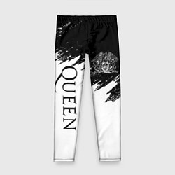 Детские легинсы QUEEN