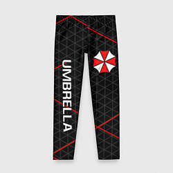 Детские легинсы UMBRELLA CORP