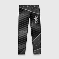 Детские легинсы Liverpool FC