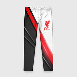 Детские легинсы Liverpool F C