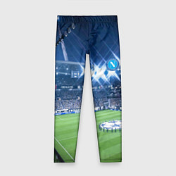 Детские легинсы FC NAPOLI