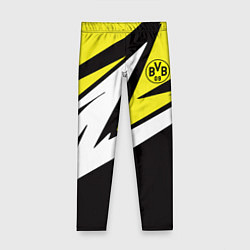 Детские легинсы Borussia Dortmund