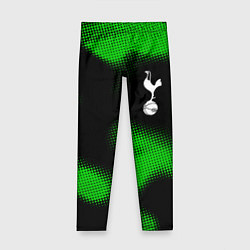 Детские легинсы Tottenham sport halftone