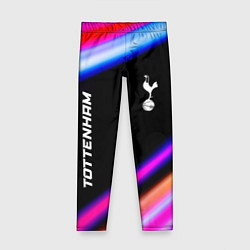Детские легинсы Tottenham speed game lights