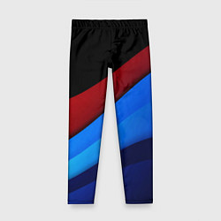 Детские легинсы Multicoloured