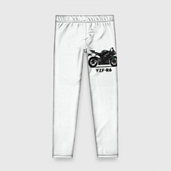 Детские легинсы Sports bikes