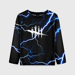 Детский лонгслив DEAD BY DAYLIGHT