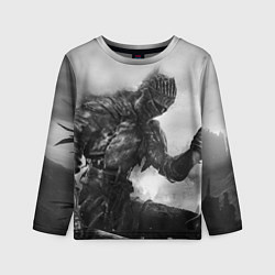 Детский лонгслив DARK SOULS