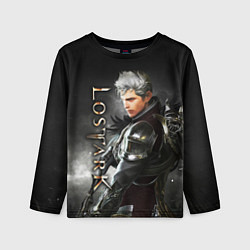 Детский лонгслив LOST ARK Hawk Eye