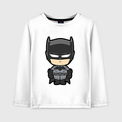 Детский лонгслив Batman baby