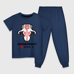 Детская пижама Juggernaut Dota 2