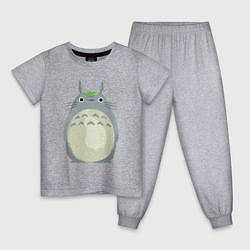 Детская пижама Neighbor Totoro