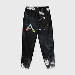 Брюки детские Ark Survival Evolved, цвет: 3D-принт
