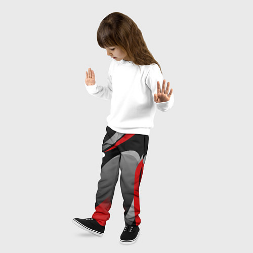 Детские брюки DESTINY 2 / 3D-принт – фото 3