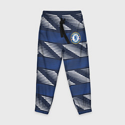 Детские брюки FC Chelsea Breathe Training Top 202122