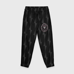 Детские брюки INTER MIAMI HOME KIT