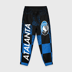 Детские брюки FC ATALANTA ФК АТАЛАНТА