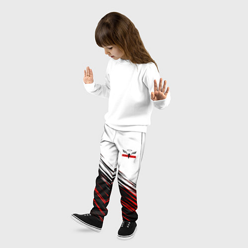Детские брюки Токийские мстители: Valhalla / 3D-принт – фото 3