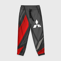 Детские брюки Mitsubishi sports racing
