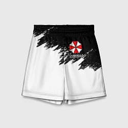 Детские шорты UMBRELLA CORP