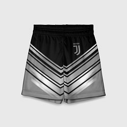 Детские шорты JUVENTUS