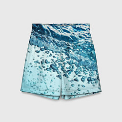 Детские шорты Wave Pacific ocean