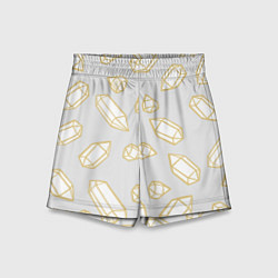 Детские шорты URAL Crystal