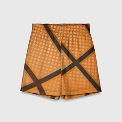Детские шорты Basket ball style