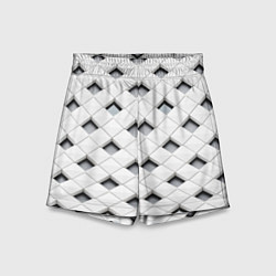 Детские шорты Quatro