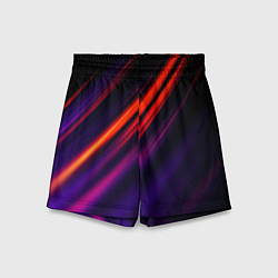 Детские шорты Multicolored