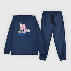 Детский костюм Cooky BT21 Jungkook