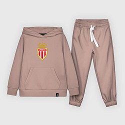 Детский костюм Monaco fc sport