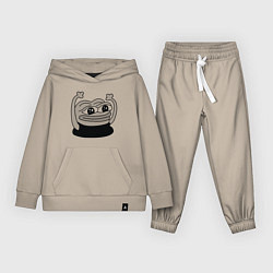 Детский костюм Лягушонок радуется