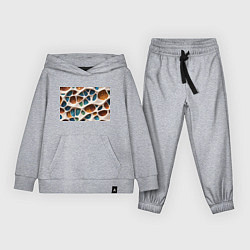 Детский костюм Вдохновлено Антонио Гауди