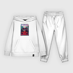 Детский костюм Берсерк Время Приключений