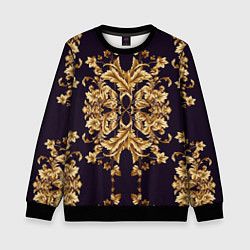 Детский свитшот Style