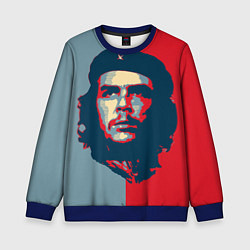 Детский свитшот Che Guevara