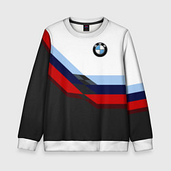 Детский свитшот BMW M SPORT