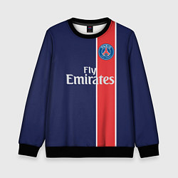 Детский свитшот FC PSG: Original