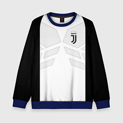 Детский свитшот JUVENTUS SPORT